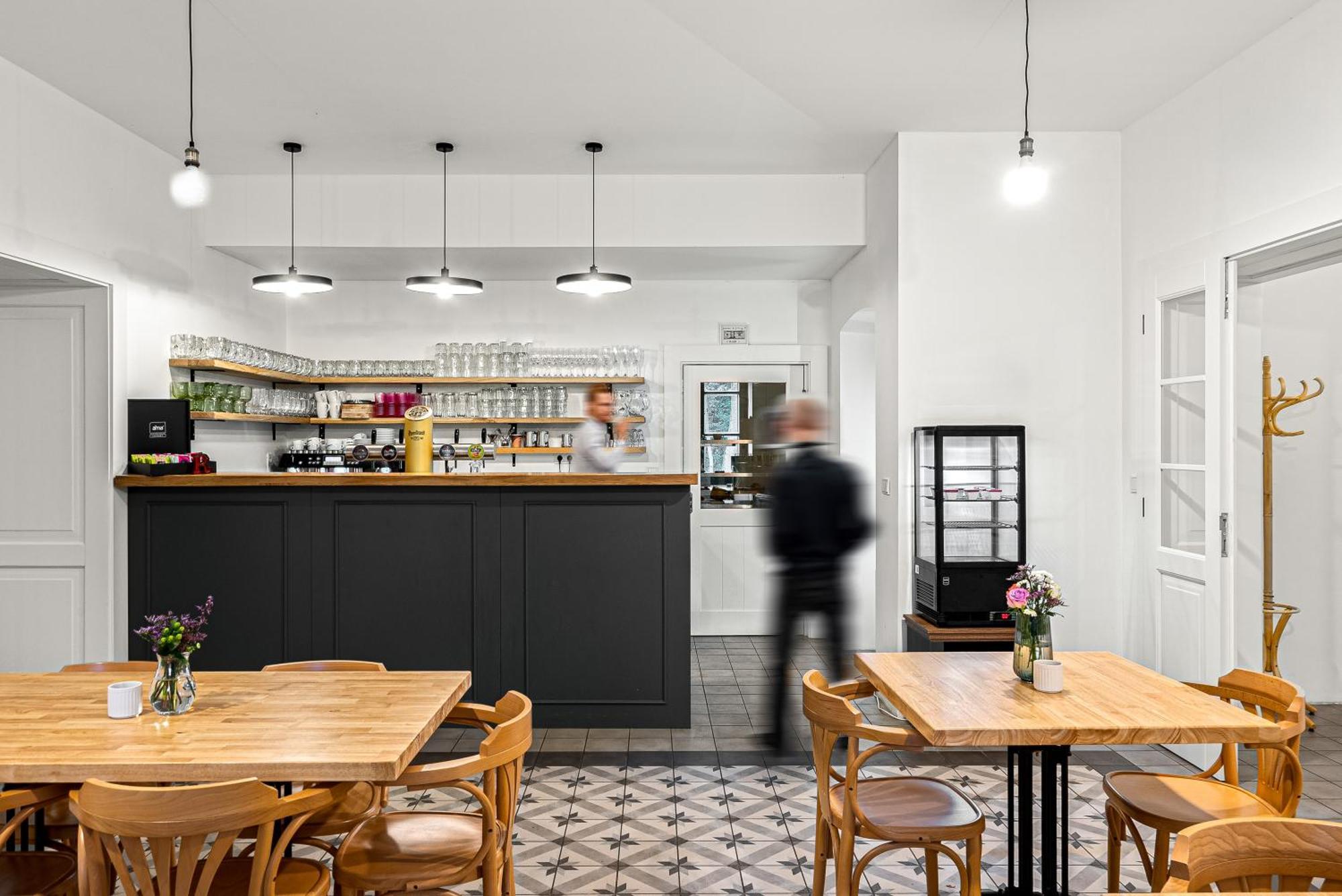 Vyletni Restaurace Rudolfov Hotel Jindřichŭv Hradec Ngoại thất bức ảnh